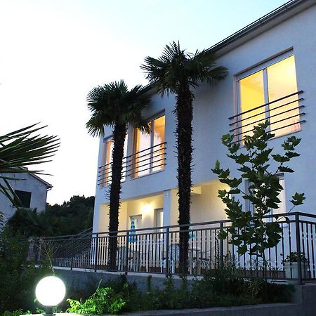 Apartments Palma Шибеник Экстерьер фото