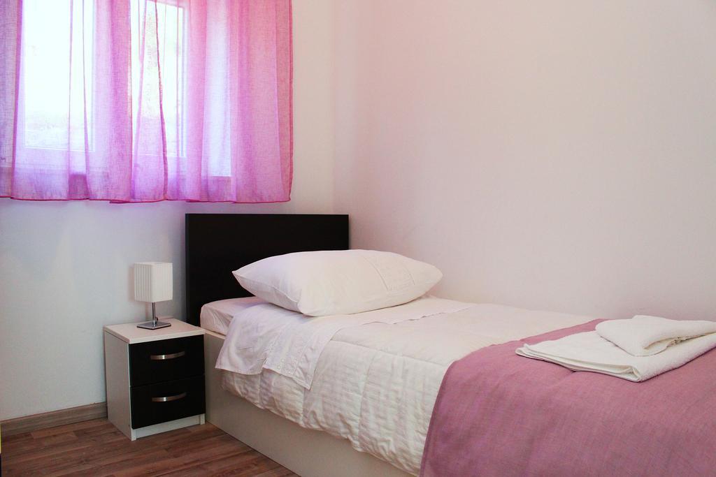 Apartments Palma Шибеник Номер фото