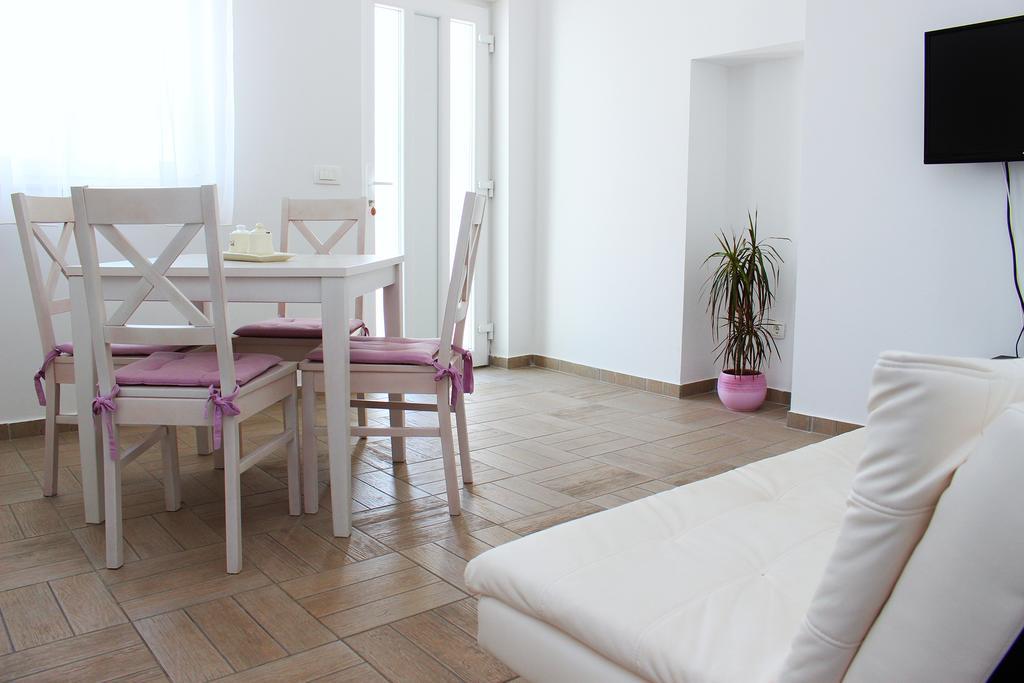 Apartments Palma Шибеник Номер фото