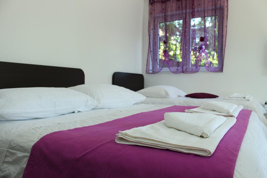 Apartments Palma Шибеник Номер фото