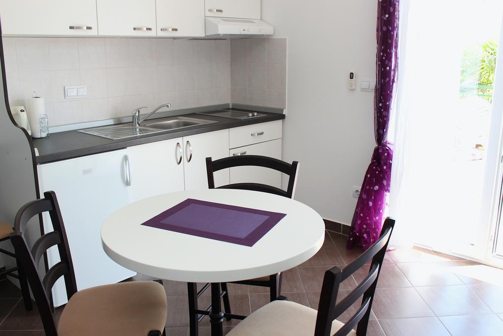 Apartments Palma Шибеник Номер фото