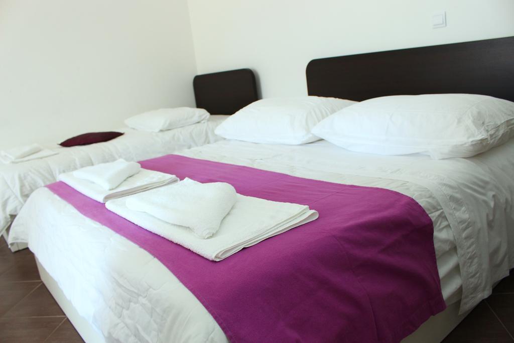 Apartments Palma Шибеник Экстерьер фото