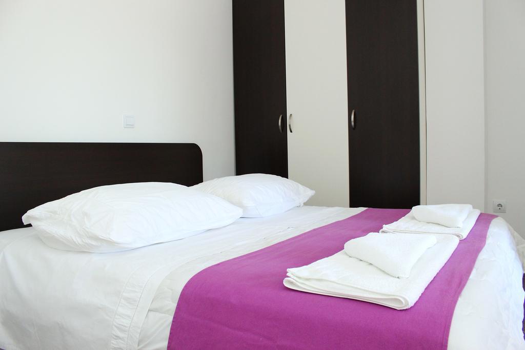 Apartments Palma Шибеник Экстерьер фото
