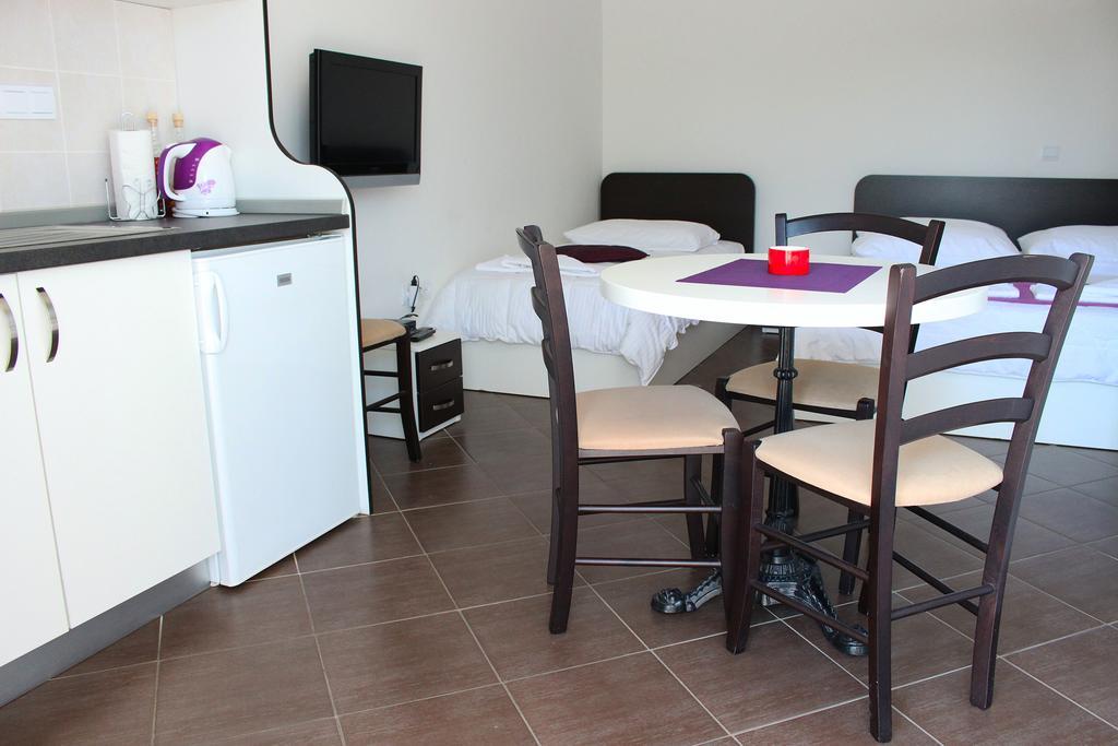 Apartments Palma Шибеник Номер фото