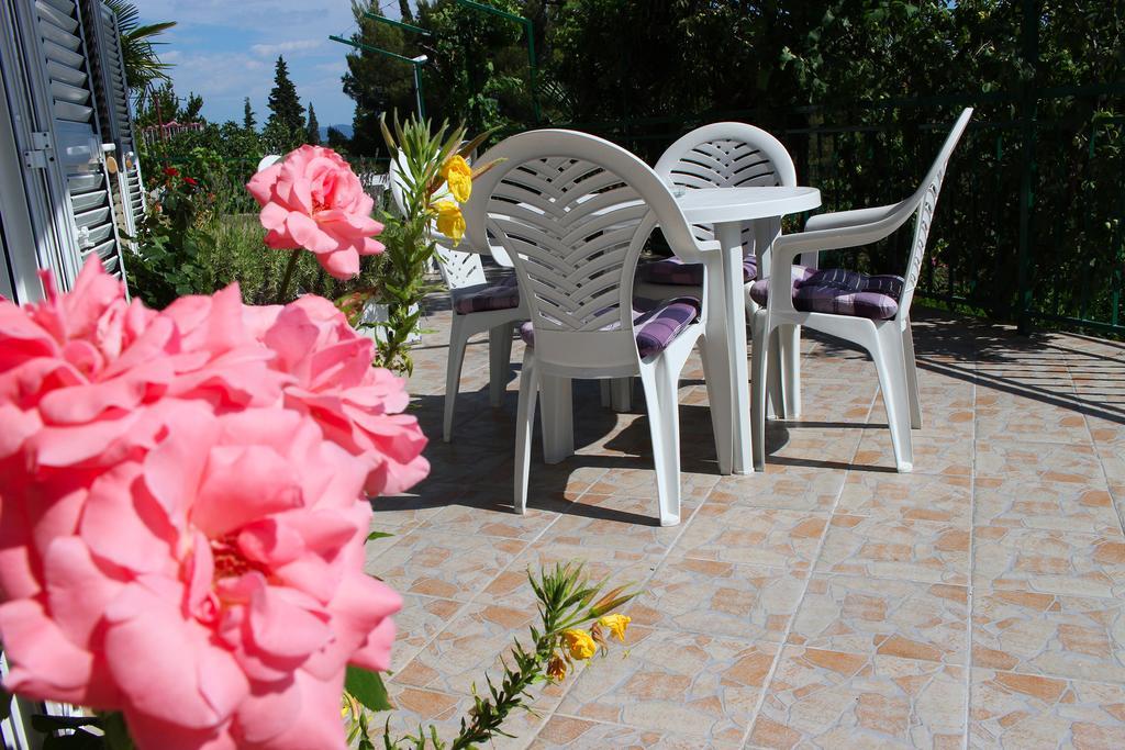 Apartments Palma Шибеник Номер фото