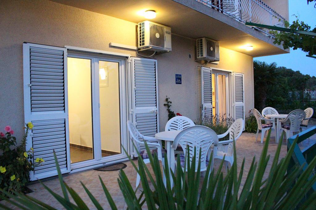 Apartments Palma Шибеник Номер фото