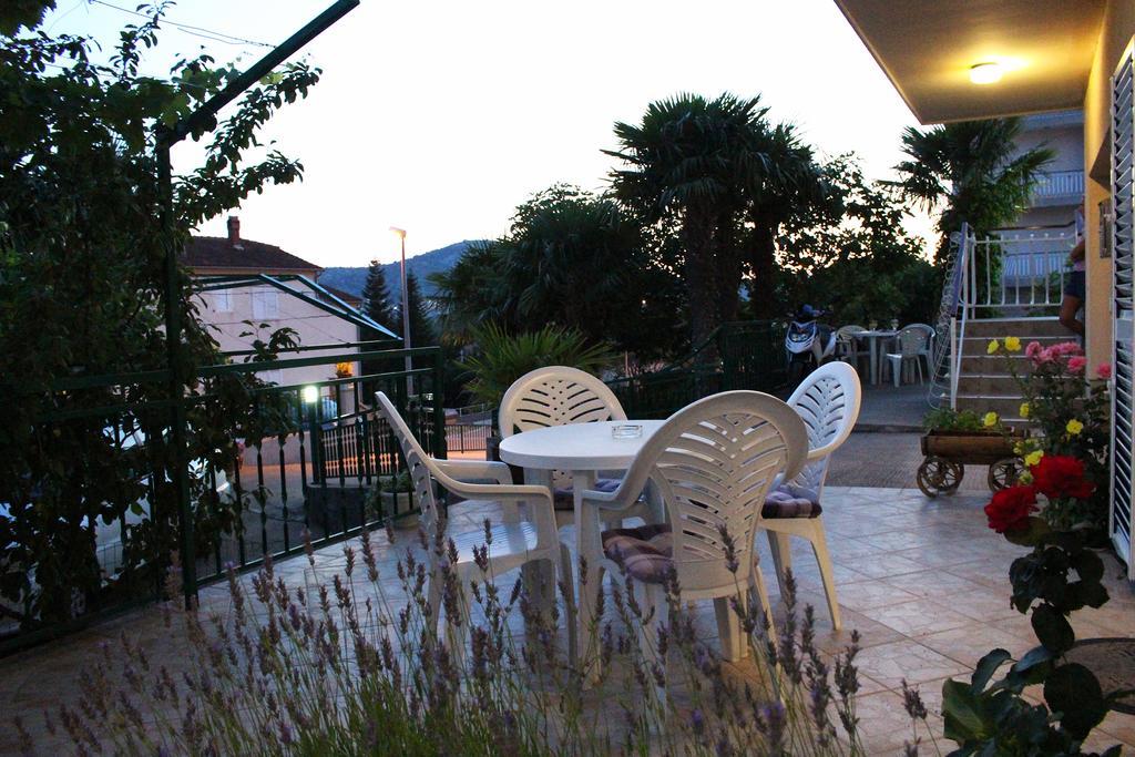 Apartments Palma Шибеник Номер фото