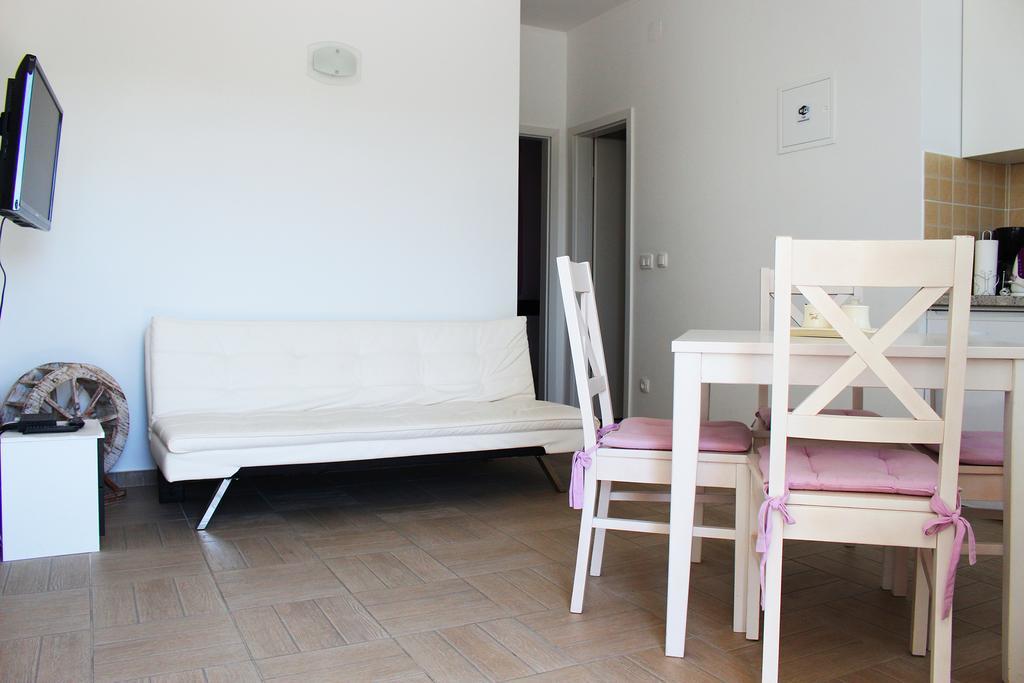 Apartments Palma Шибеник Номер фото