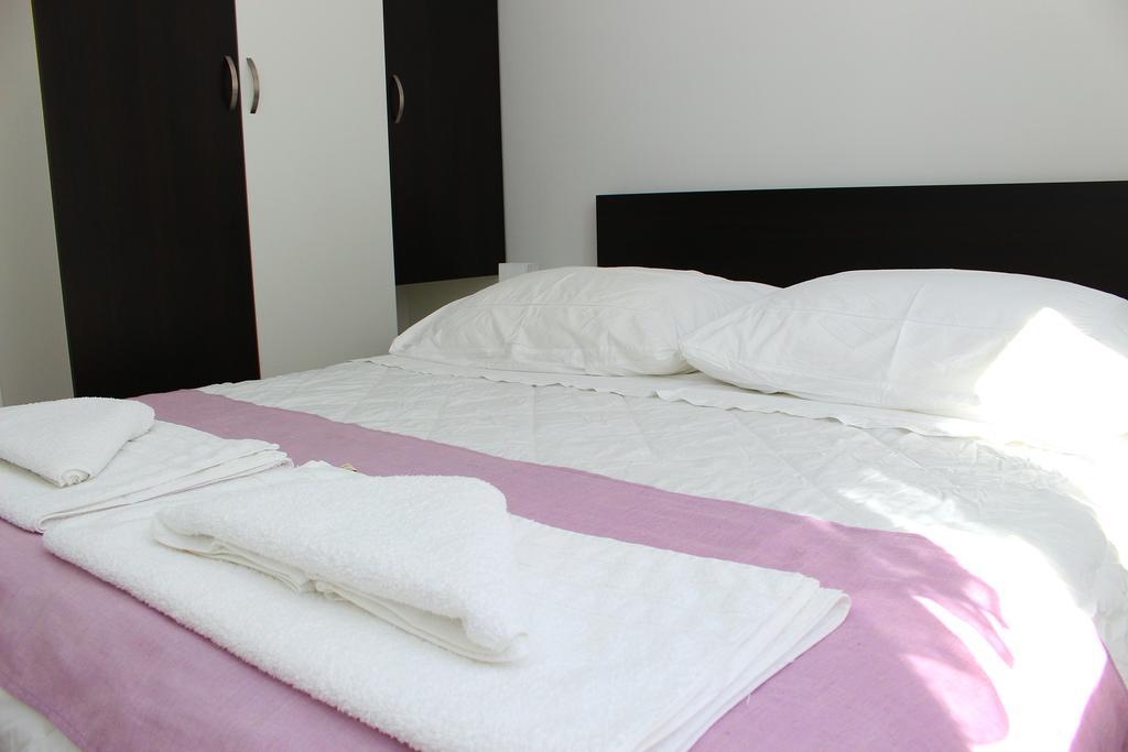 Apartments Palma Шибеник Номер фото