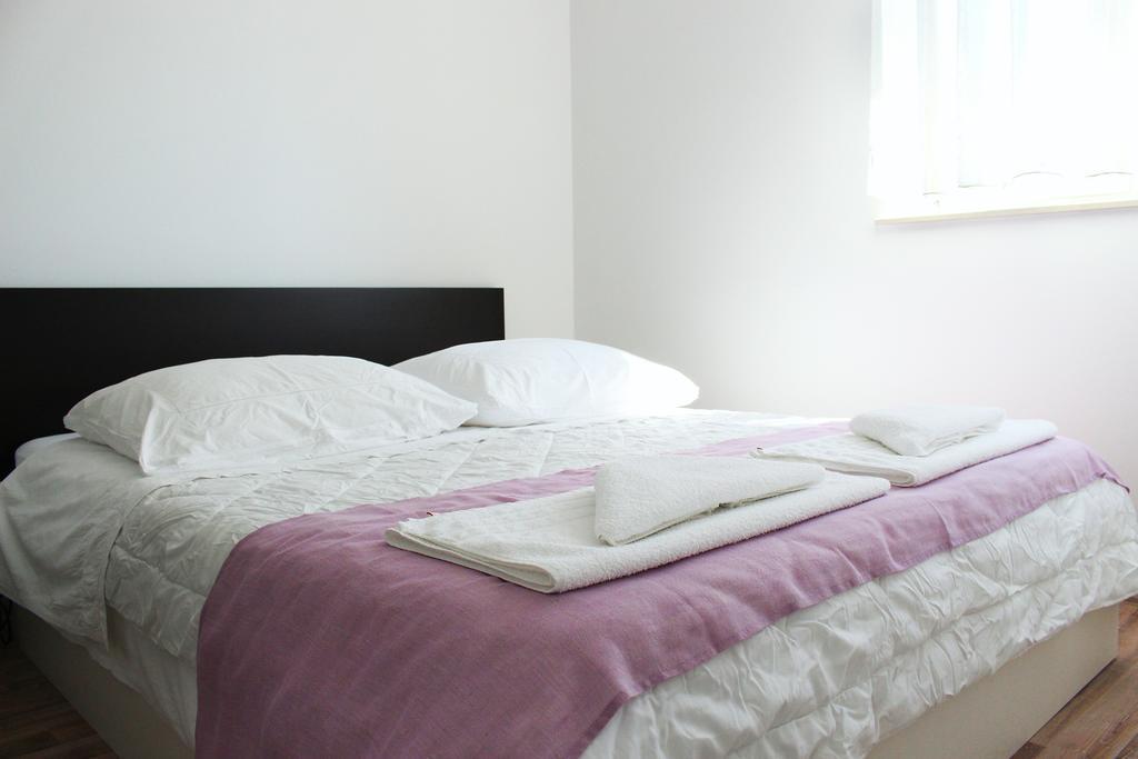 Apartments Palma Шибеник Номер фото