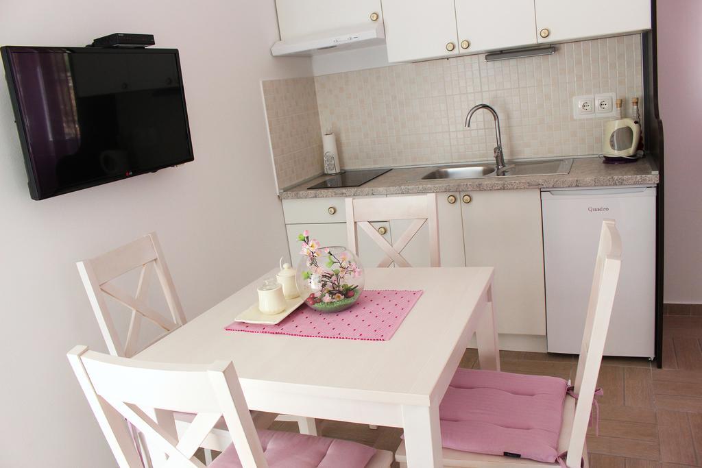 Apartments Palma Шибеник Номер фото