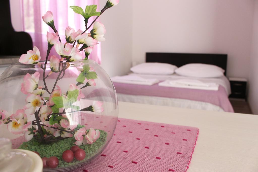 Apartments Palma Шибеник Номер фото
