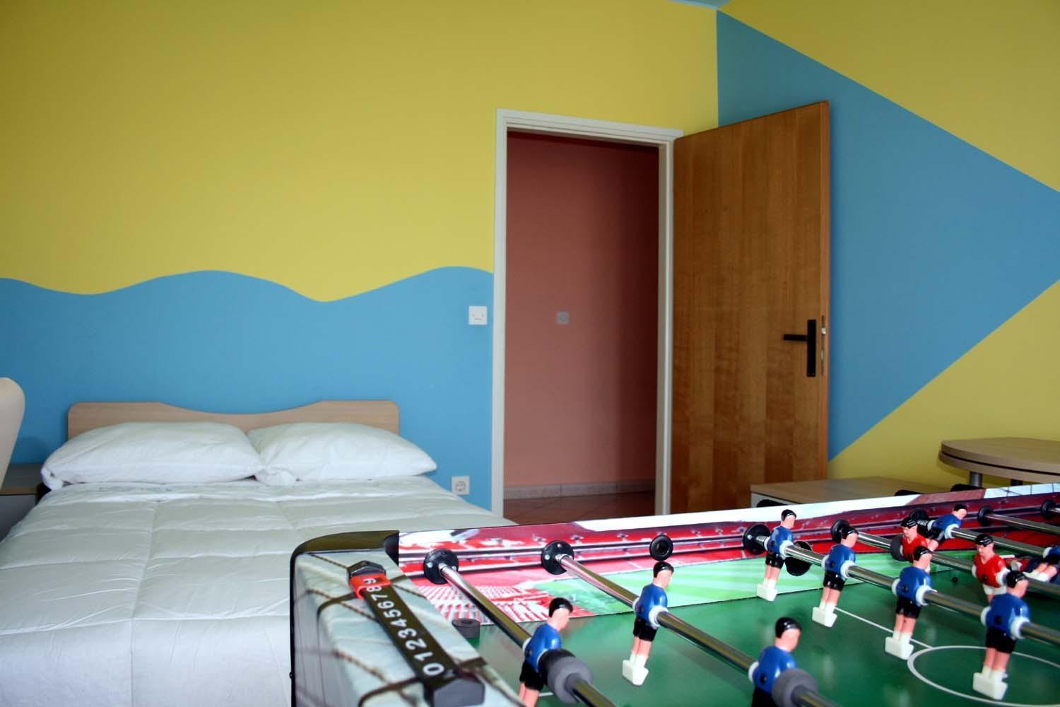 Apartments Palma Шибеник Экстерьер фото