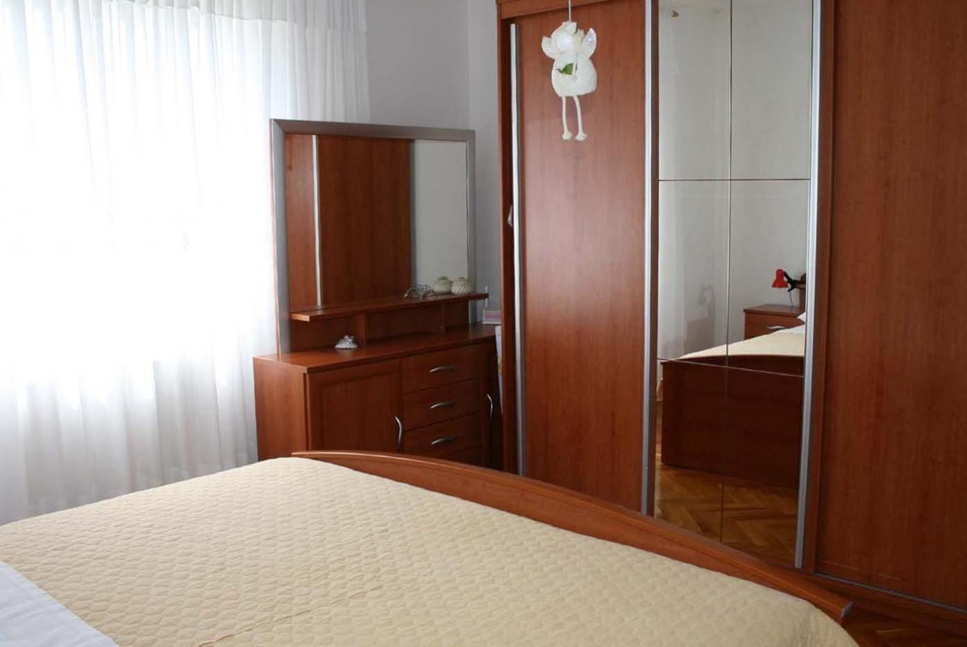 Apartments Palma Шибеник Экстерьер фото