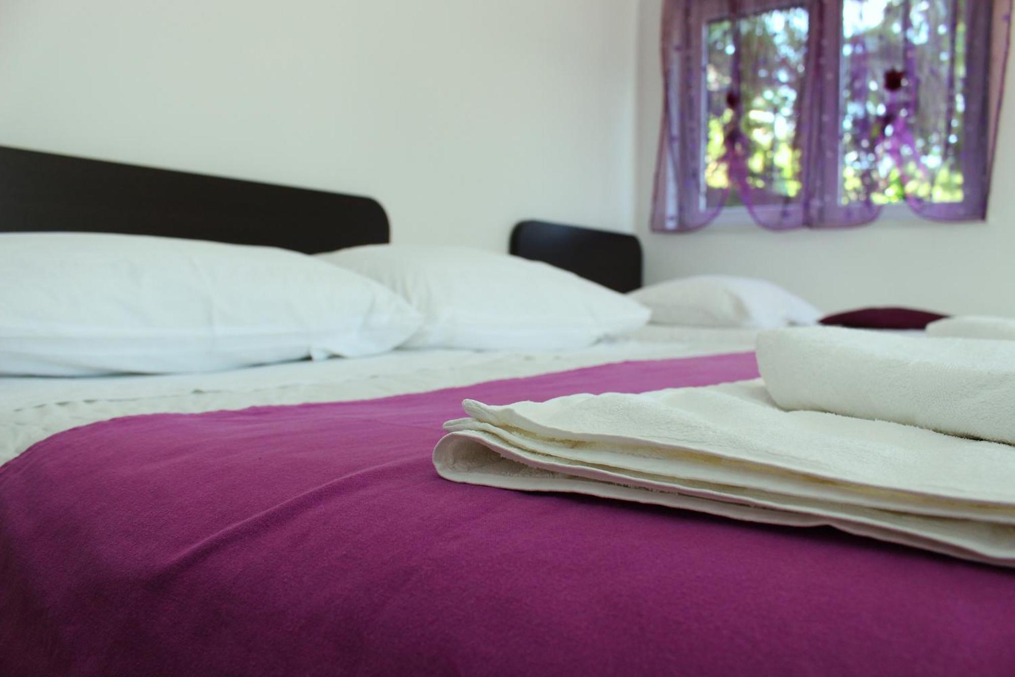 Apartments Palma Шибеник Номер фото