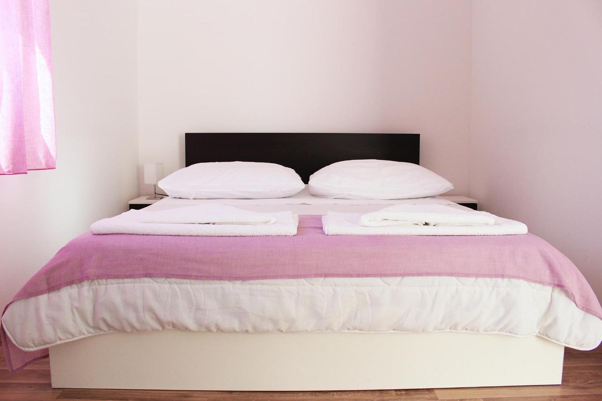 Apartments Palma Шибеник Номер фото