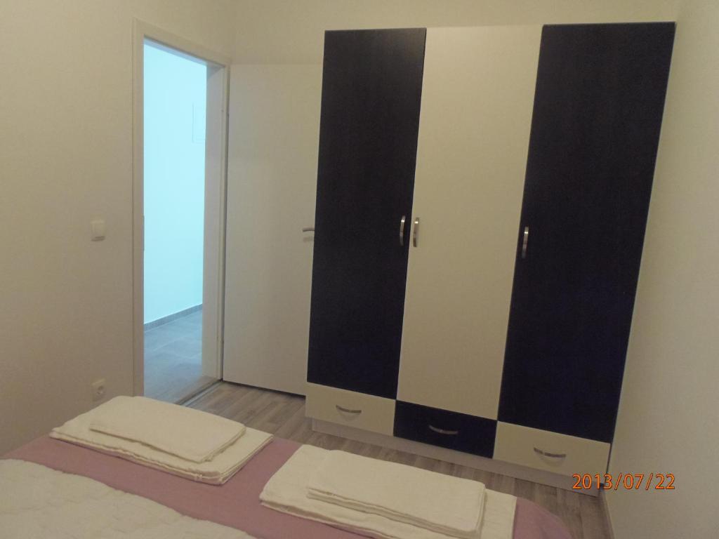 Apartments Palma Шибеник Номер фото