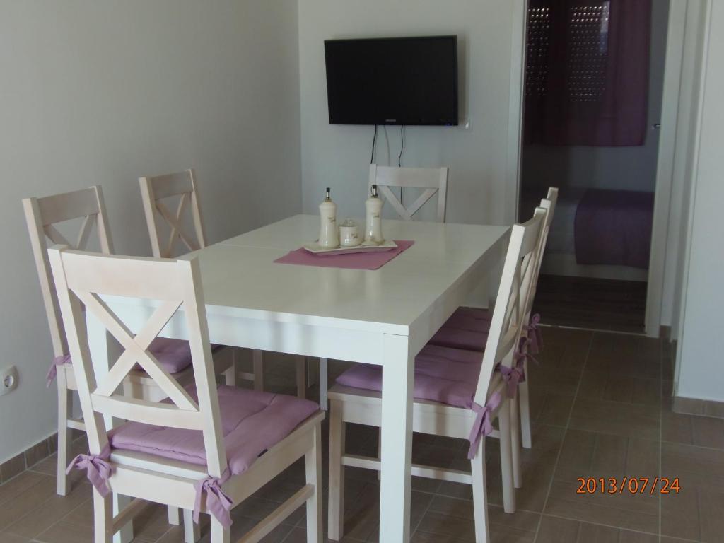 Apartments Palma Шибеник Номер фото
