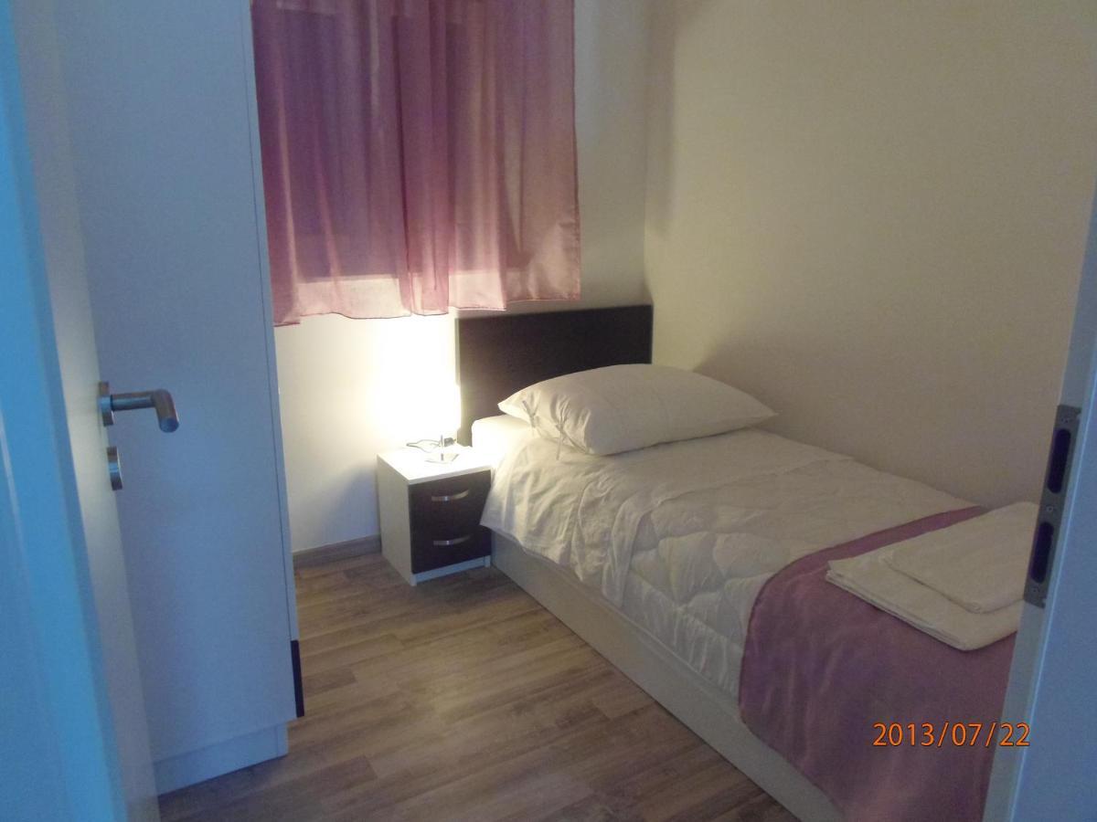 Apartments Palma Шибеник Номер фото