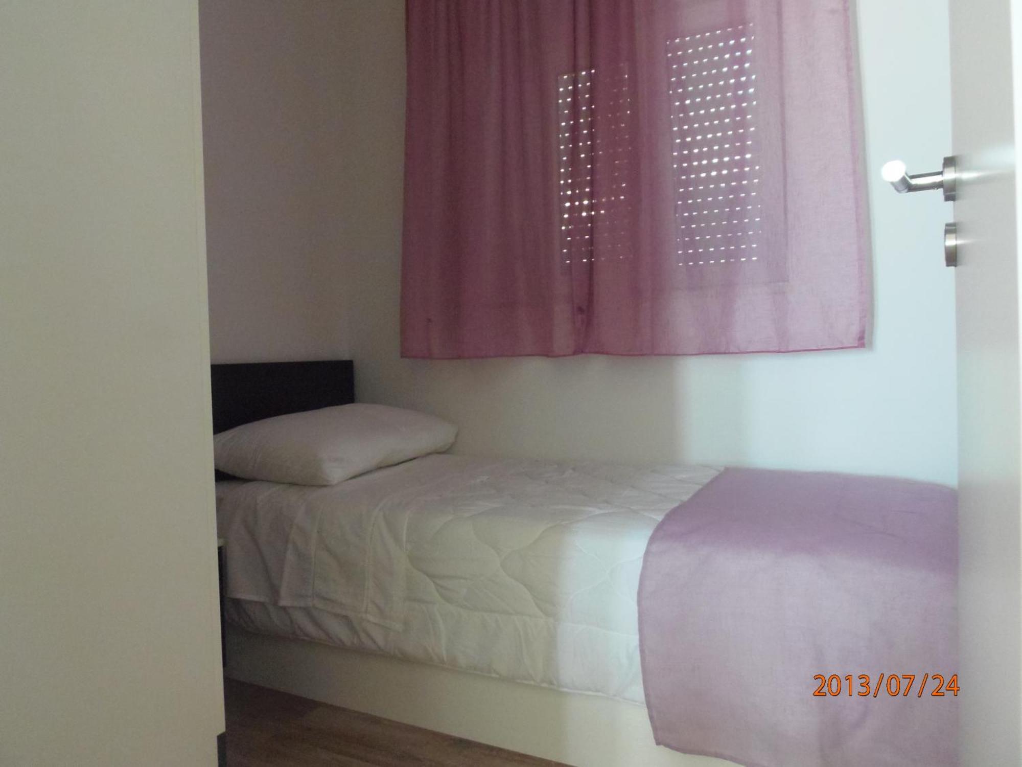Apartments Palma Шибеник Экстерьер фото