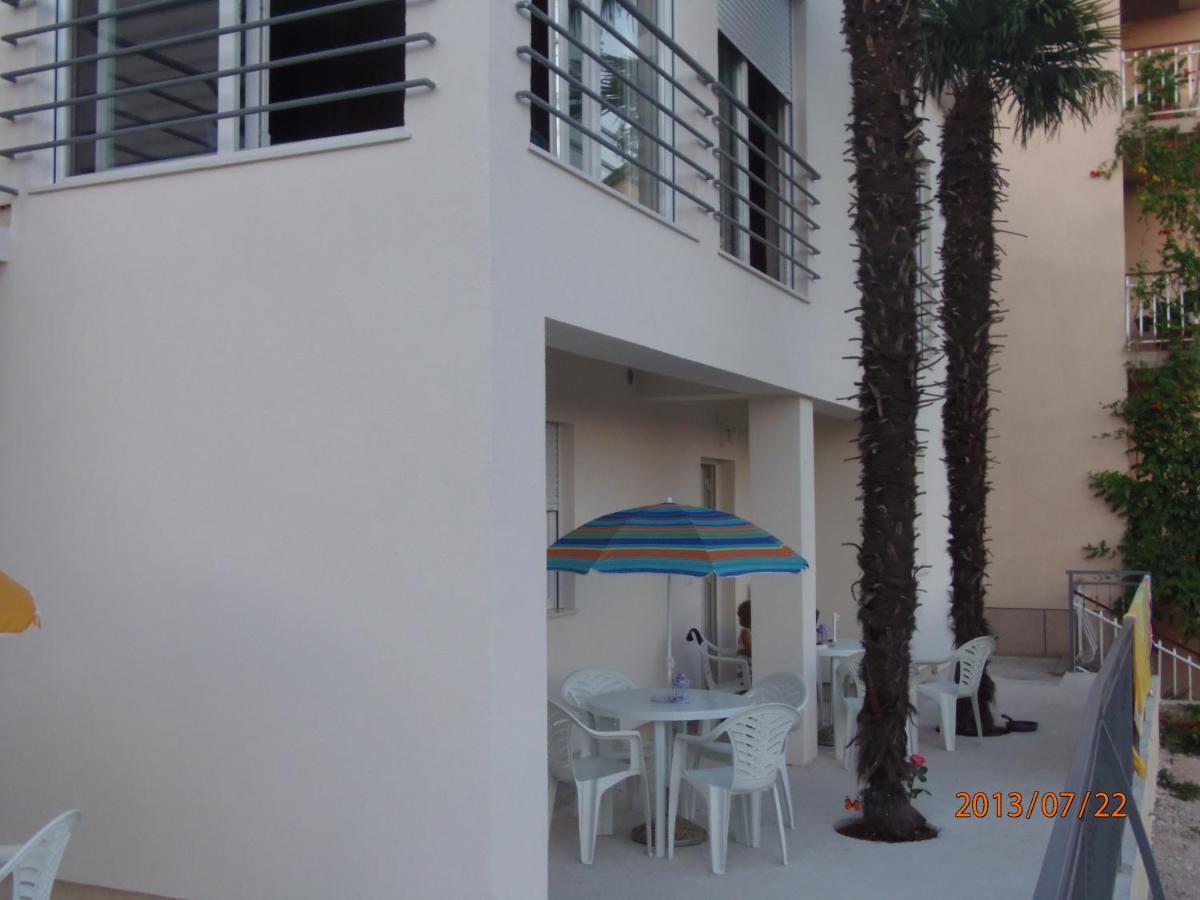 Apartments Palma Шибеник Номер фото