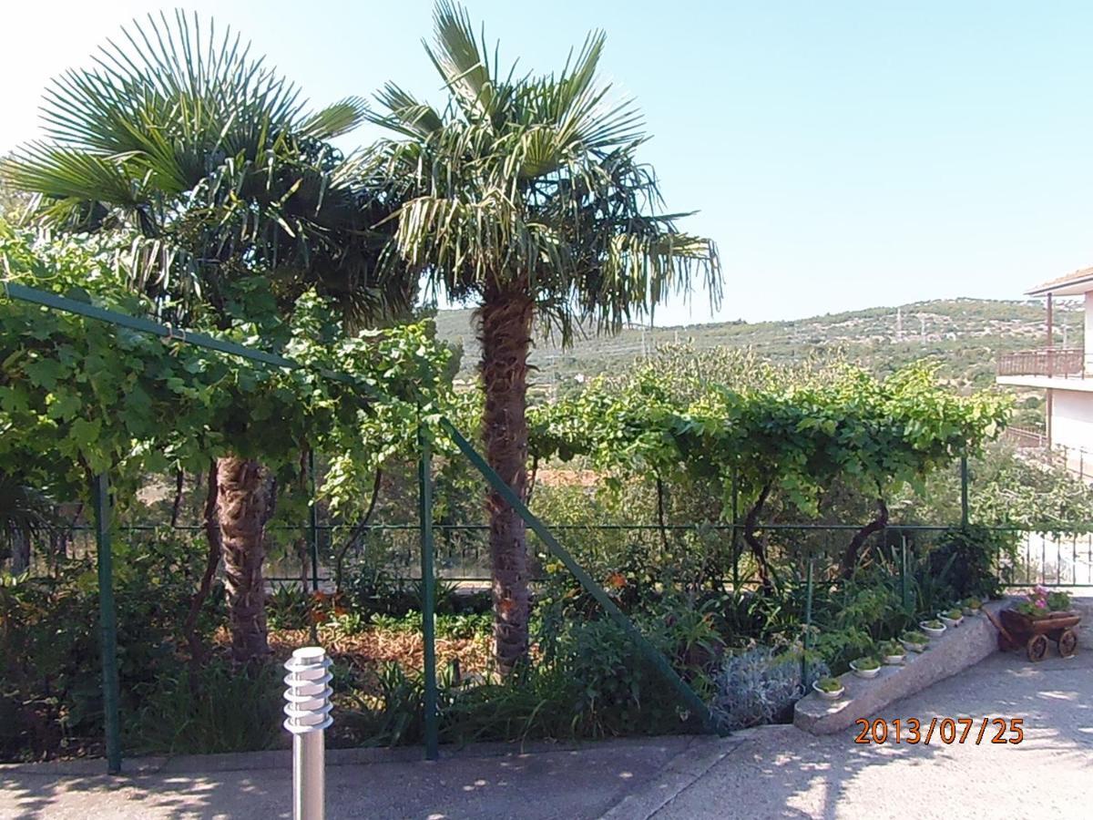 Apartments Palma Шибеник Номер фото