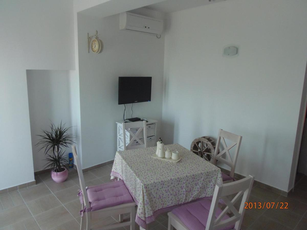 Apartments Palma Шибеник Номер фото
